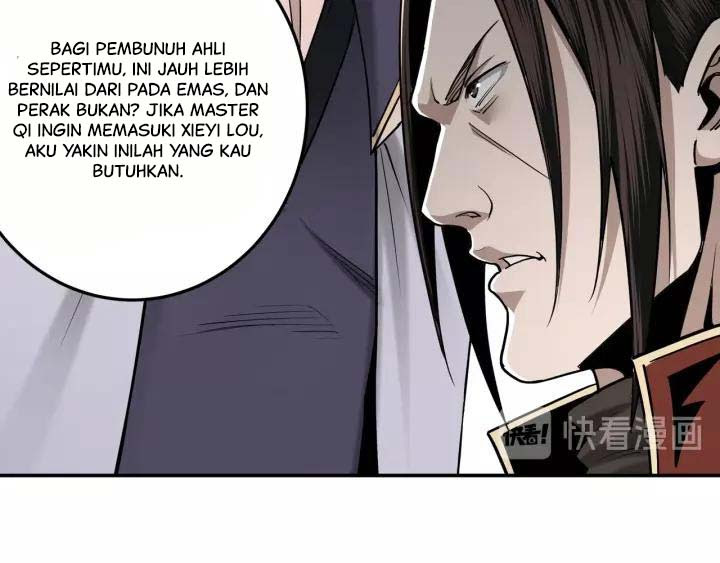Greatest Boss System chapter 36